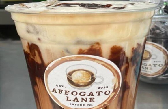 Affogato Lane Coffee Company