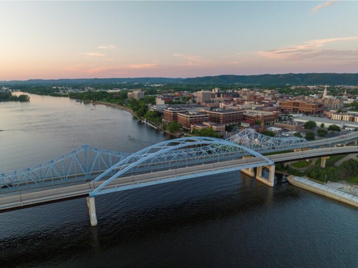 Want to Explore More of the La Crosse Region?