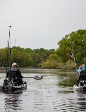 Fishing