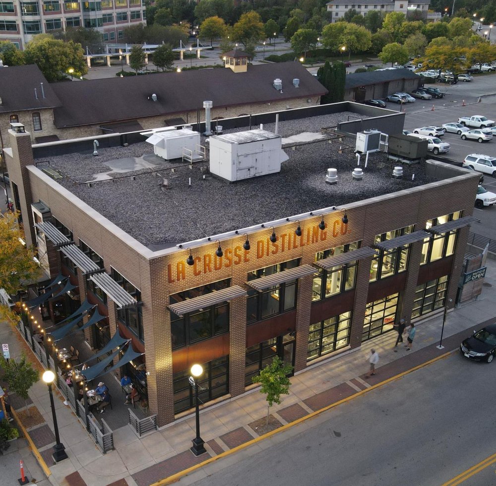 La Crosse Distilling Co.