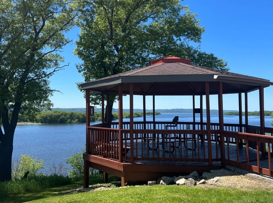 Lake Onalaska/Onalaska Waterfront