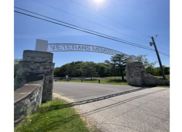 Veteran's Memorial Campground & Park