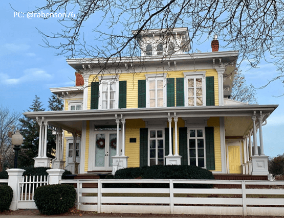 10th and Cass Street Building Tour | La Crosse