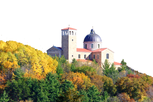 Shrine of Our Lady of Guadalupe