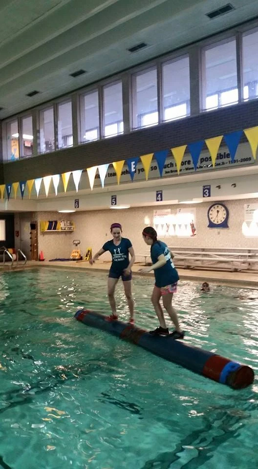 logrolling 1