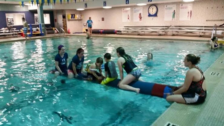 logrolling 10