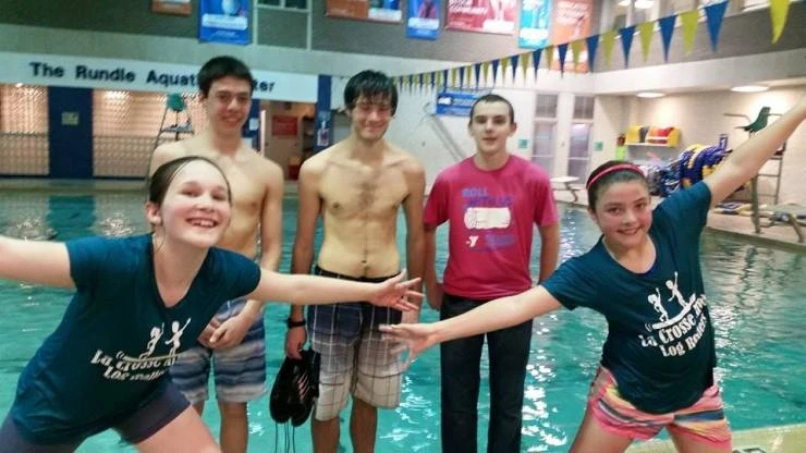 logrolling 11