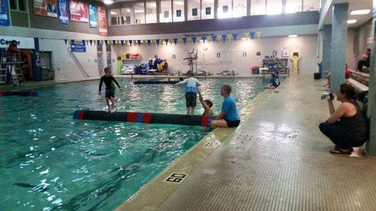 logrolling 5