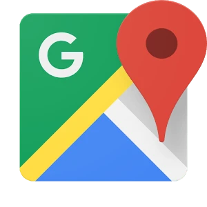 google maps