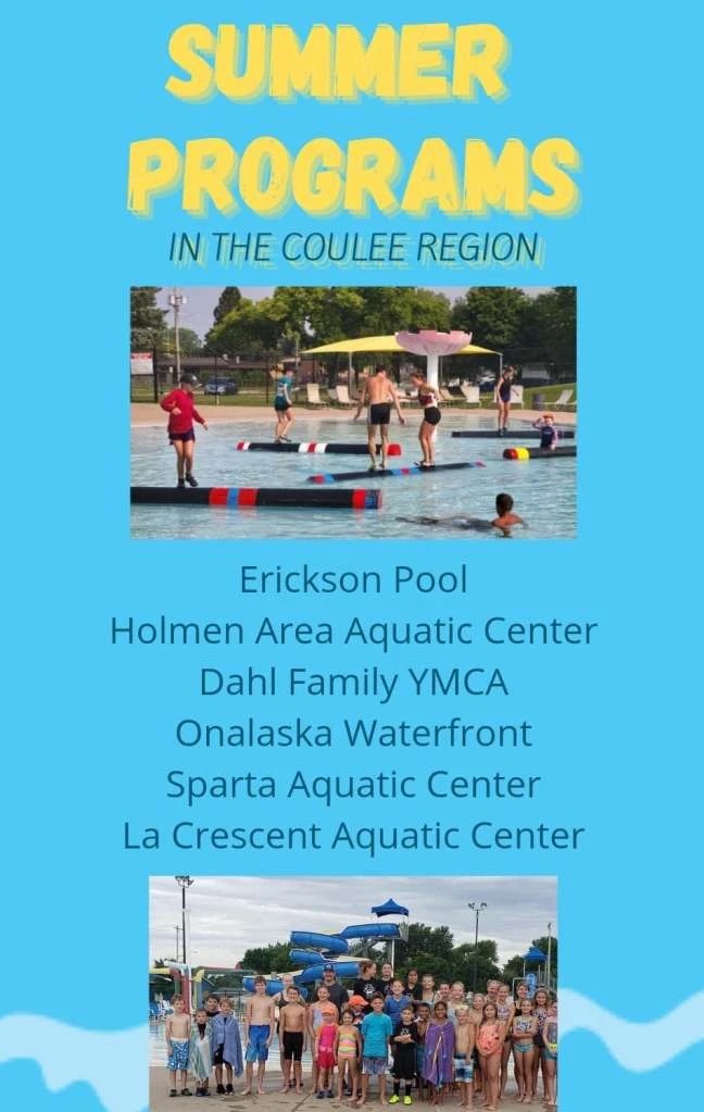 summer programs
