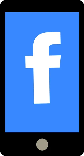 Facebook photo